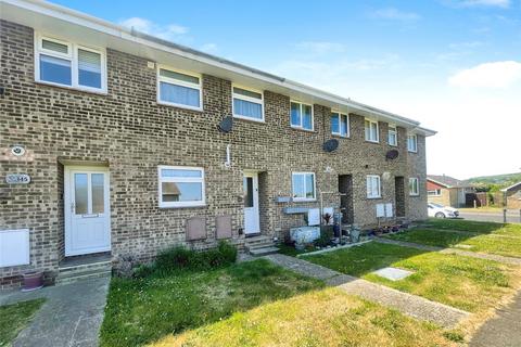 Perowne Way, Sandown, Isle of Wight 2 bed terraced house for sale