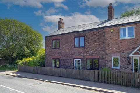 Kingsley Road, Crowton, CW8 3 bed semi