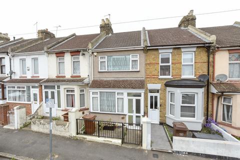 Milton Road, Gillingham, Kent 3 bed terraced house for sale