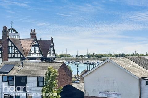 Tower Street, COLCHESTER 3 bed townhouse for sale