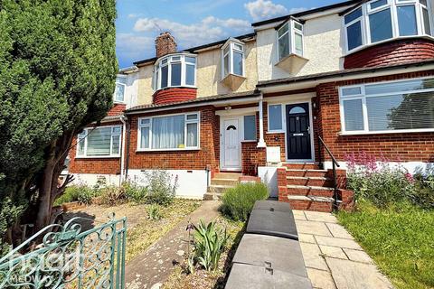 St Williams Way, Rochester 3 bed terraced house for sale