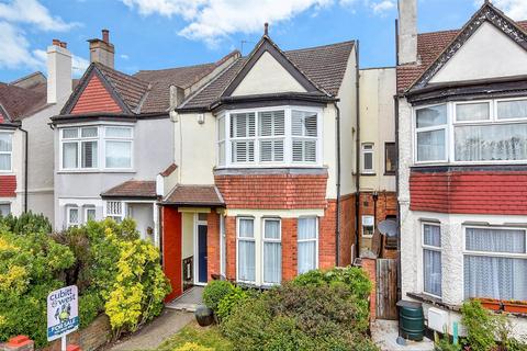 600 Brighton Road, Purley CR8 1 bed flat for sale