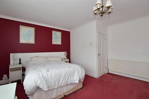 Abbey Road, Ilford, Essex 2 bed end of terrace house for sale