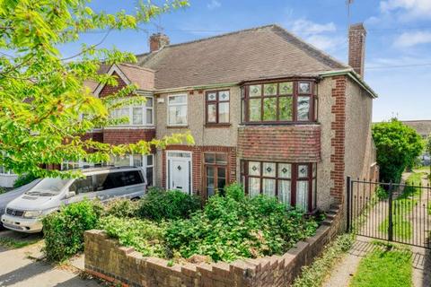 Ansty Road, Coventry CV2 3 bed end of terrace house for sale
