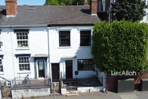Worcester Street, Stourbridge 2 bed end of terrace house for sale