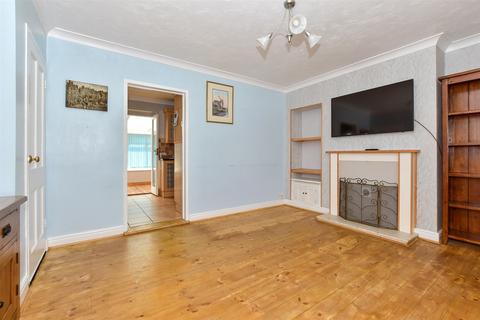 Mill Hill, Deal, Kent 3 bed semi