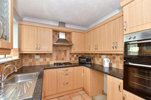 Mill Hill, Deal, Kent 3 bed semi