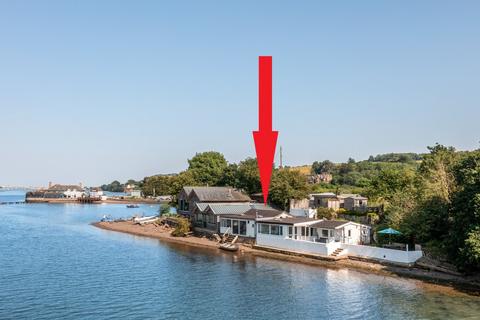 Combeinteignhead, Newton Abbot... 2 bed bungalow for sale