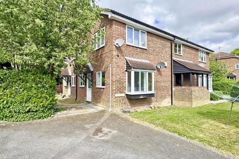 Penn Mews, Braintree 1 bed end of terrace house for sale