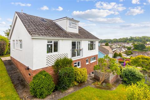 Rosemary Avenue, Newton Abbot, Devon... 3 bed detached house for sale