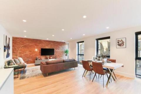 Bradford Street, Birmingham 1 bed apartment for sale