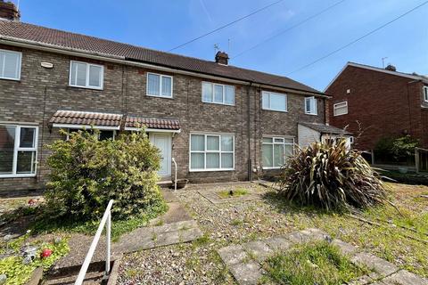 Station Road, Brough 3 bed terraced house for sale