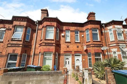 29 Wren Street, Stoke, Coventry, West... 3 bed terraced house for sale