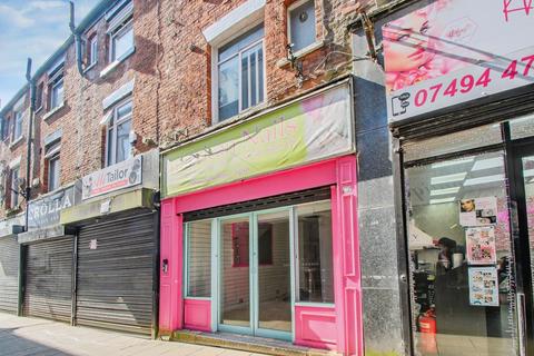 The Walk, Rochdale, Greater Manchester Property for sale