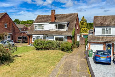 Chiltern Road, St. Albans... 3 bed semi