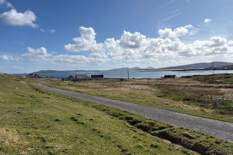 Rushgarry, Berneray HS6 Land for sale