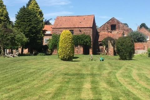 Church Lane, Nether Poppleton, York Residential development for sale