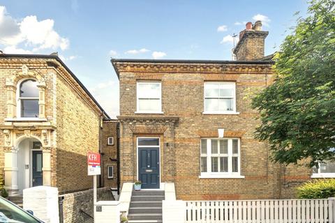 Stanbridge Road, London, SW15 2 bed semi