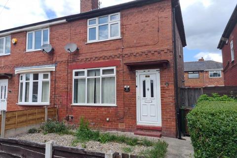 Albion Drive, Droylsden 3 bed end of terrace house for sale