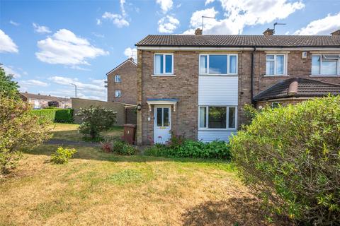 Queens Gardens, Dartford, DA2 3 bed end of terrace house for sale