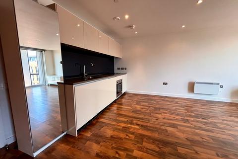 2 Munday Street, Manchester M4 1 bed apartment for sale