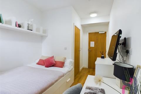 The Edge, 2 Seymour St, Liverpool, L3 1 bed flat for sale