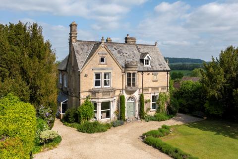 High Street, Tisbury, Salisbury... 5 bed detached house for sale
