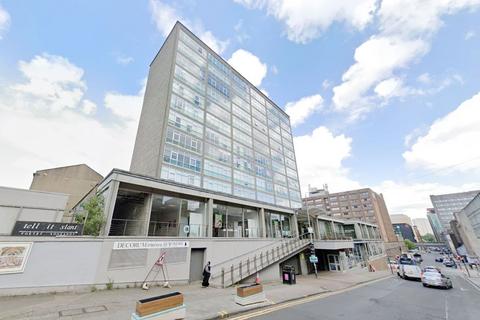 Renfrew Street, Flat 4