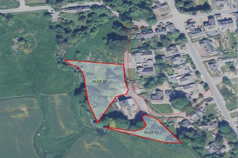 Adjacent To Montgarrie Mill... Land for sale