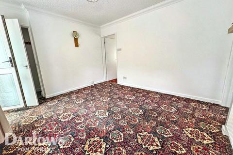 Mount Pleasant Cottages, Mountain Ash 3 bed end of terrace house for sale