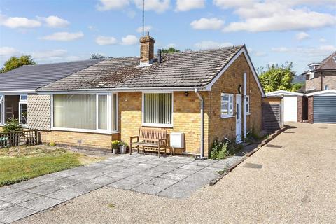 Millwood Close, Maresfield, Uckfield... 2 bed semi