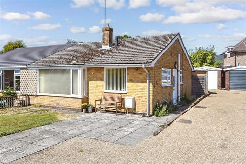 Millwood Close, Uckfield TN22 2 bed semi