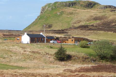 Portnalong, Carbost IV47 2 bed detached house for sale