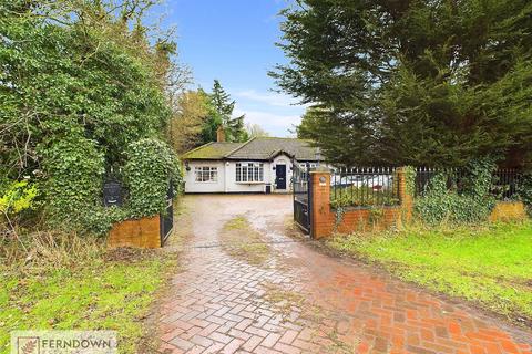 Birmingham Road, Water Orton... 3 bed bungalow for sale