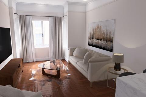 Moore Park Road, London SW6 1 bed apartment for sale