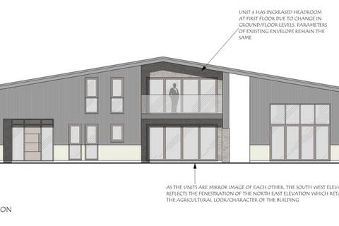 Rushock Droitwich, Worcestershire... 4 bed barn conversion for sale