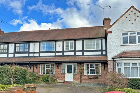Penzer Street, Kingswinford, DY6 3 bed terraced house for sale
