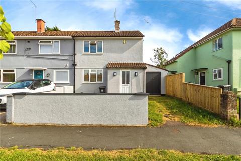 Fulford Road, Bristol, BS13 2 bed end of terrace house for sale