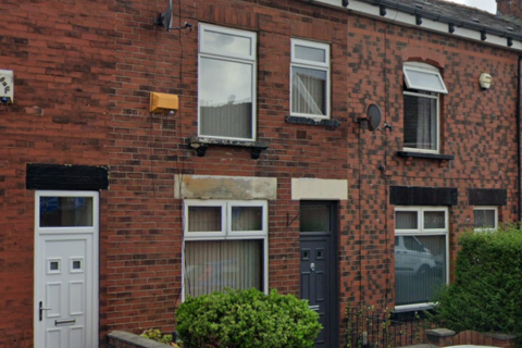 Oxford Grove, Bolton, Greater... 3 bed terraced house for sale