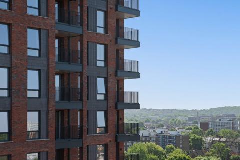 Plot 127 at Glengall Rise SO... 2 bed flat for sale