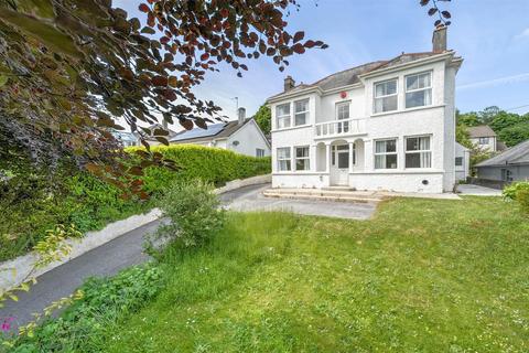4, Upland Crescent, Truro 6 bed detached house for sale
