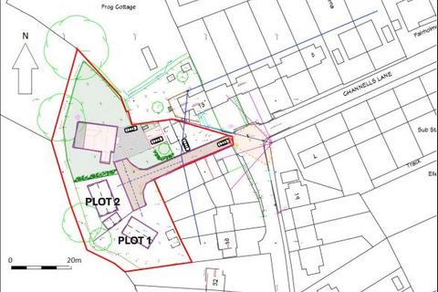 Channells Lane, Horton, Ilminster Land for sale