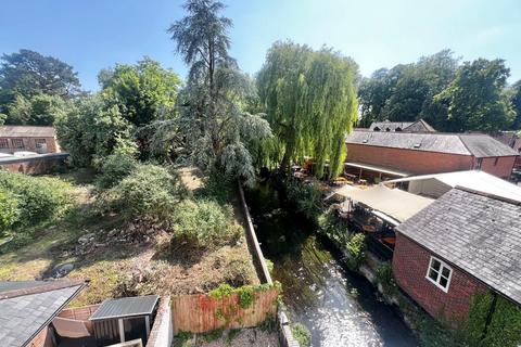 Flat 2, 37 East Street, Wimborne... 2 bed apartment for sale
