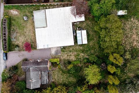 Brecks Lane, York YO32 Plot for sale