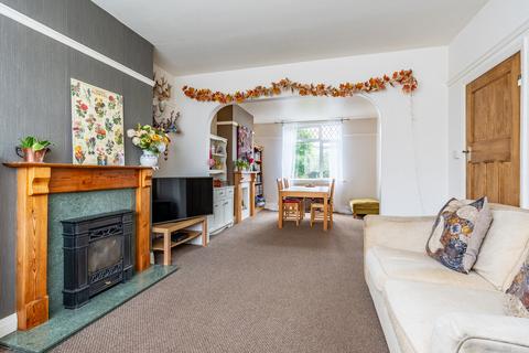 Fishponds, Bristol BS16 3 bed end of terrace house for sale