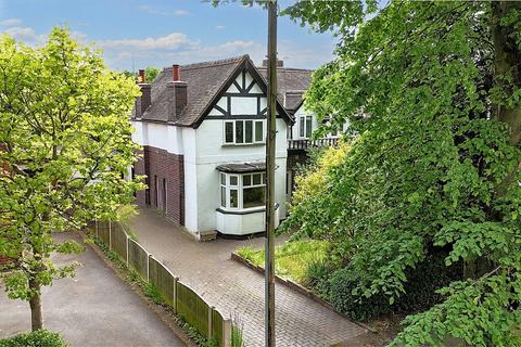 Sneyd Avenue, Newcastle, ST5 3 bed semi