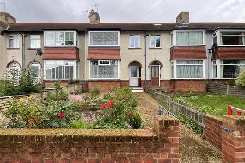 Newlands Park Avenue, Scarborough 3 bed house for sale