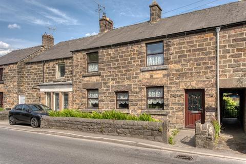 21 Main Road, Darley Bridge, Matlock 3 bed terraced house for sale