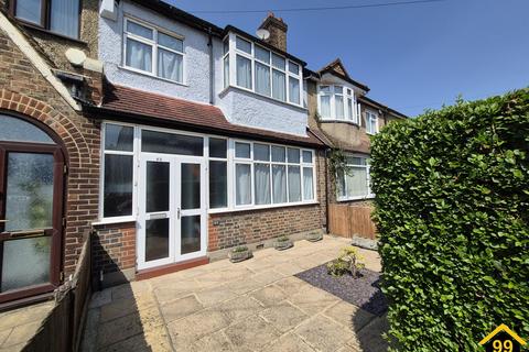 Rowan Road, London, SW16 3 bed terraced house for sale