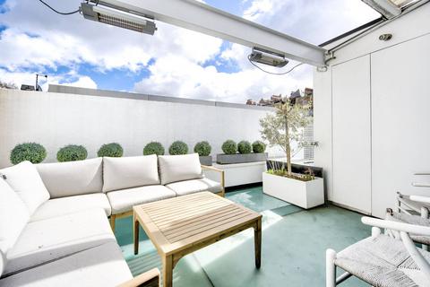 Hesper Mews, South Kensington... 3 bed house for sale